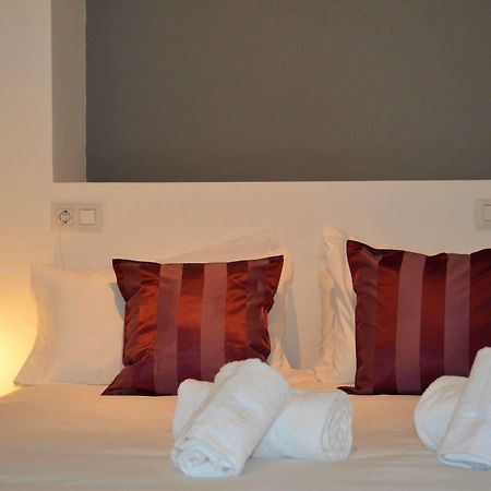 Plaza De La Encarnacion Apartments Sewilla Zewnętrze zdjęcie