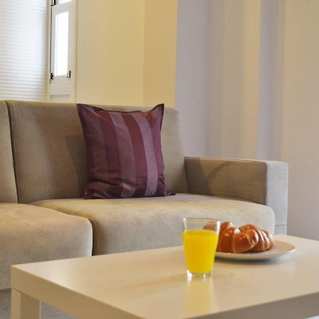 Plaza De La Encarnacion Apartments Sewilla Zewnętrze zdjęcie