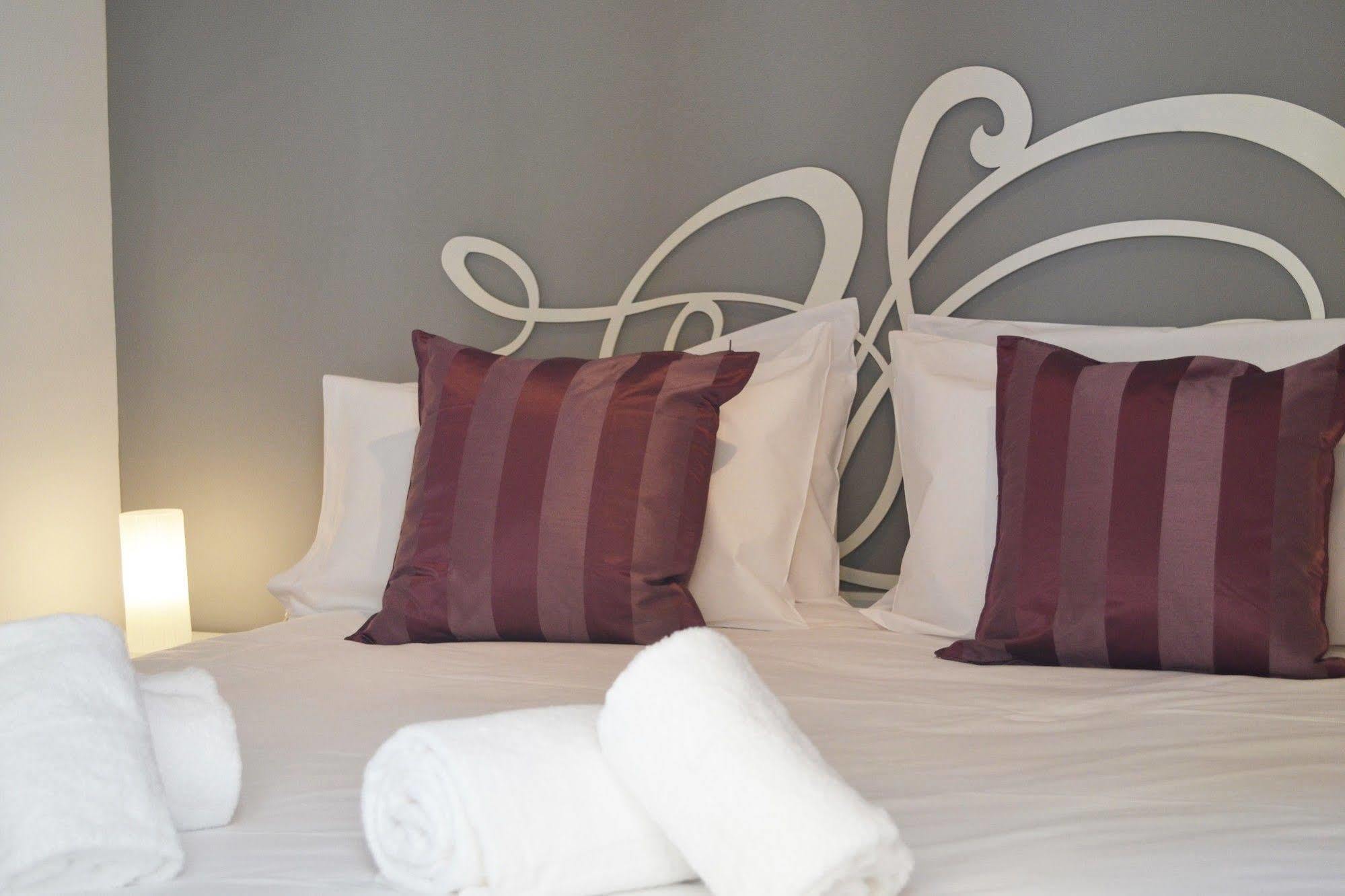 Plaza De La Encarnacion Apartments Sewilla Zewnętrze zdjęcie