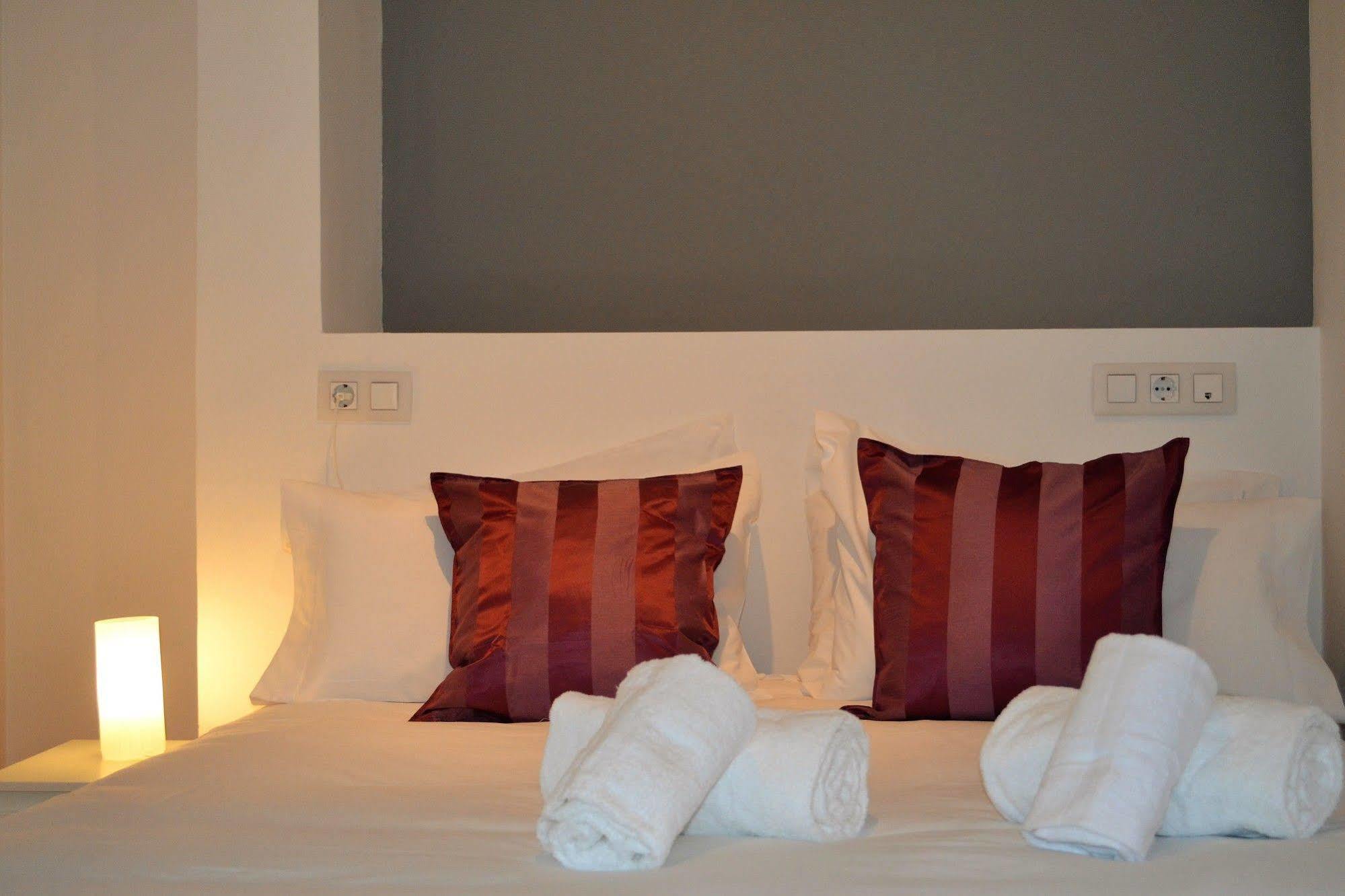Plaza De La Encarnacion Apartments Sewilla Zewnętrze zdjęcie