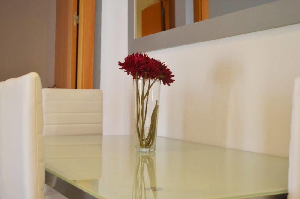 Plaza De La Encarnacion Apartments Sewilla Zewnętrze zdjęcie