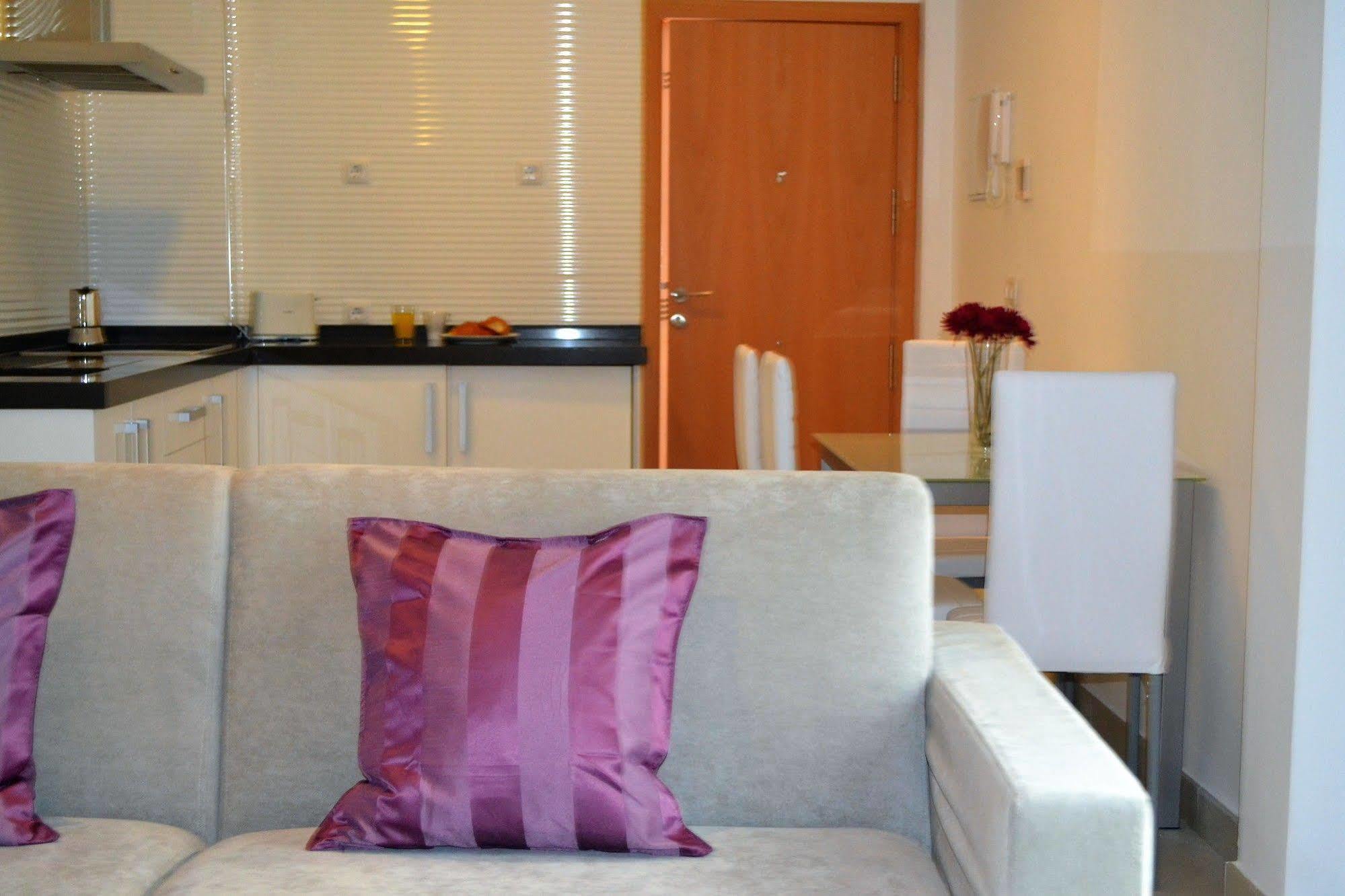 Plaza De La Encarnacion Apartments Sewilla Zewnętrze zdjęcie