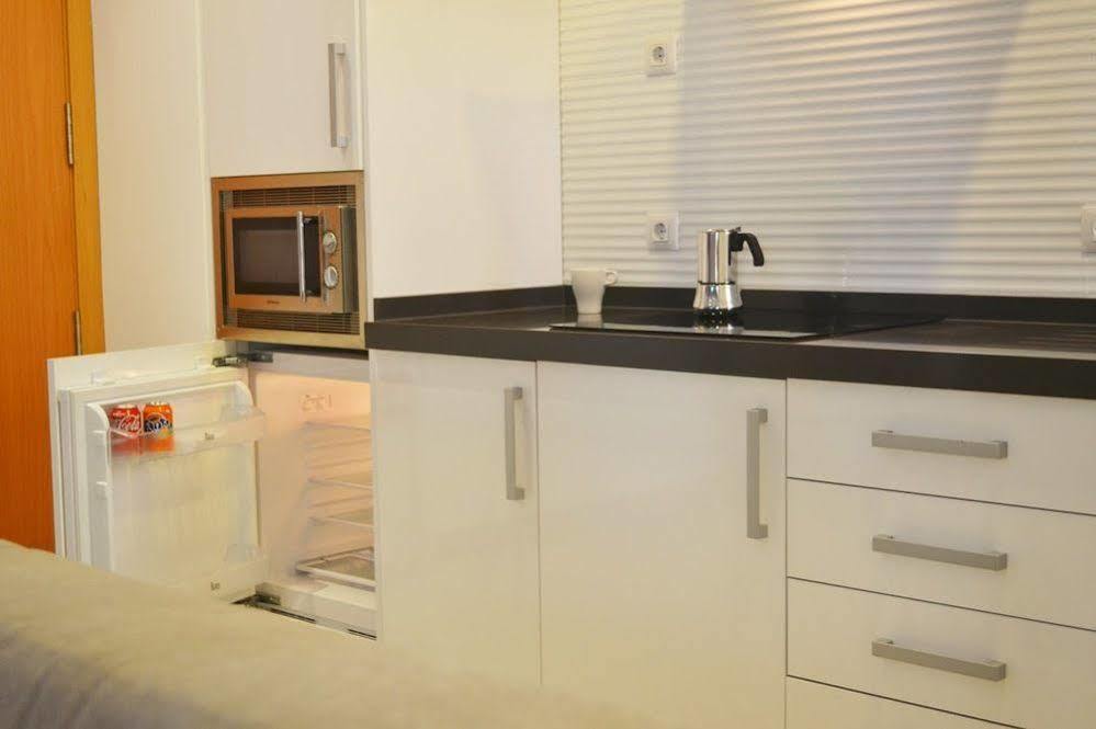Plaza De La Encarnacion Apartments Sewilla Zewnętrze zdjęcie
