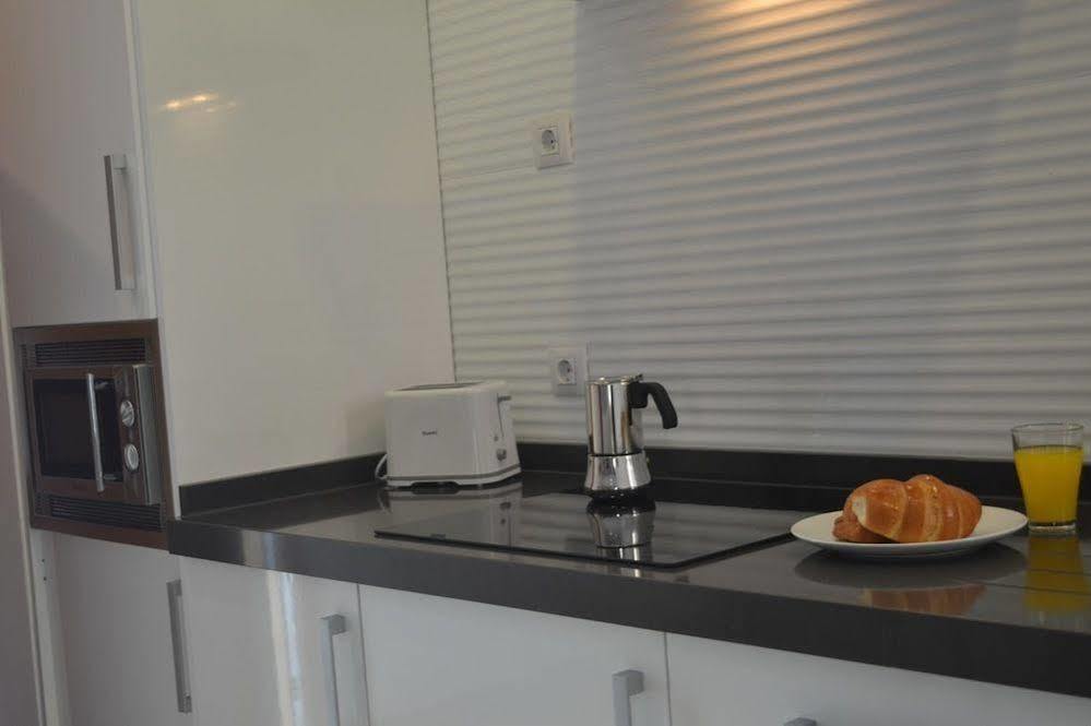 Plaza De La Encarnacion Apartments Sewilla Zewnętrze zdjęcie