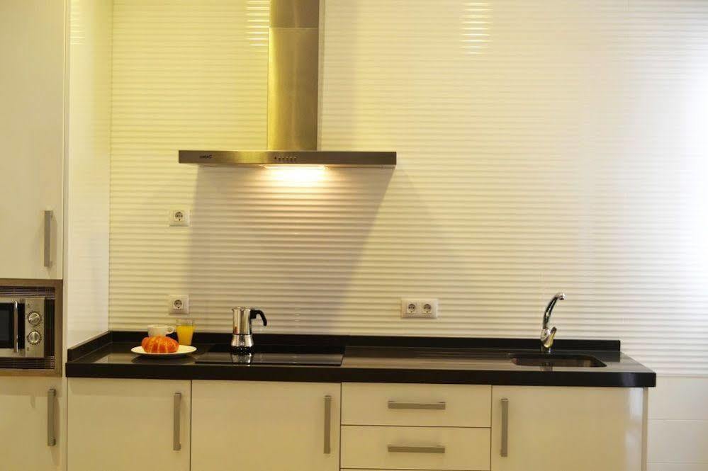 Plaza De La Encarnacion Apartments Sewilla Zewnętrze zdjęcie
