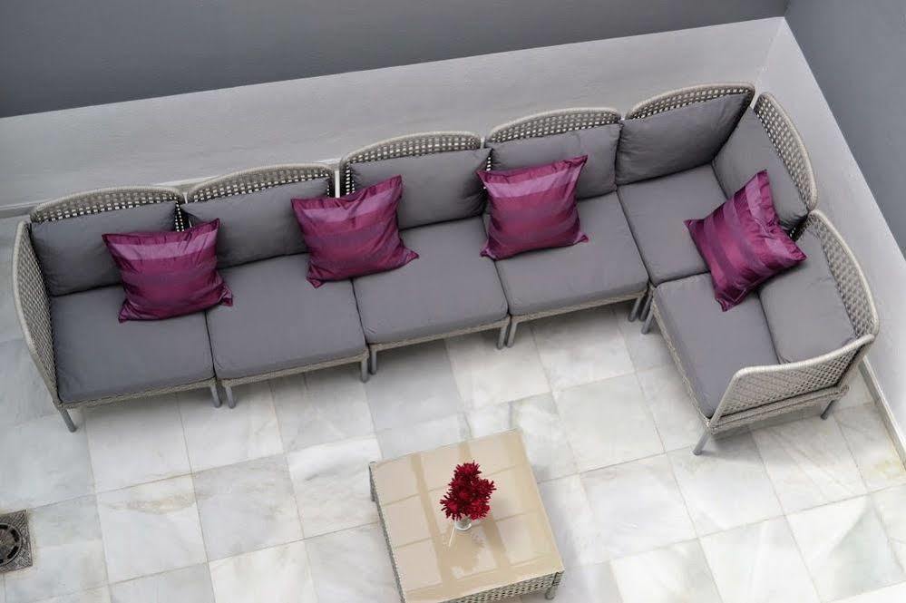 Plaza De La Encarnacion Apartments Sewilla Zewnętrze zdjęcie